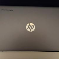 Computer HP Chromebook Plus