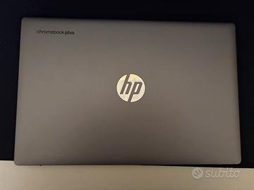Computer HP Chromebook Plus