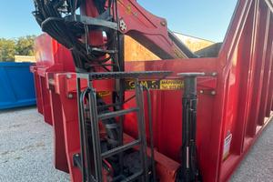 Epsilon palfinger 160 L