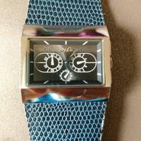 Orologio Cronografo Dolce & Gabbana