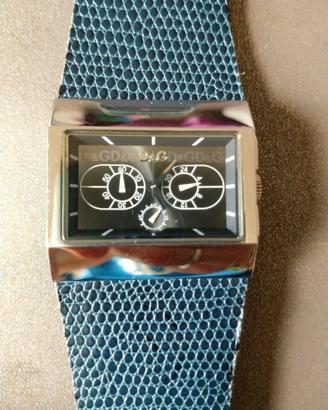 Orologio Cronografo Dolce & Gabbana