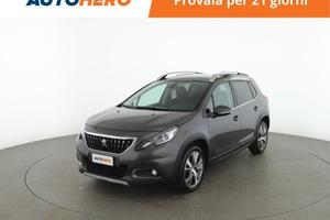 PEUGEOT 2008 XW25668