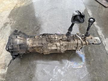 CAMBIO MANUALE COMPLETO SUZUKI Grand Vitara JB Die