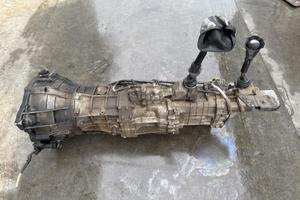 CAMBIO MANUALE COMPLETO SUZUKI Grand Vitara JB Die