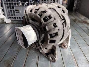 Alternatore RENAULT TWINGO 999cc benzina del 2016