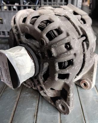 Alternatore RENAULT TWINGO 999cc benzina del 2016