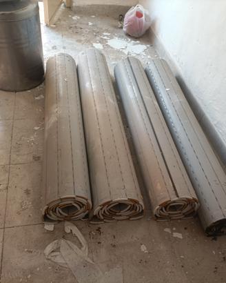 tapparelle alluminio 