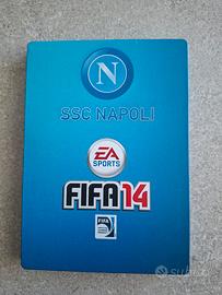 Fifa 14 alluminio Ps3