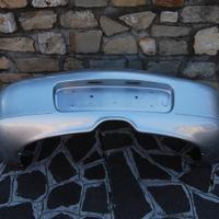 Paraurti posteriore Porsche Boxster 986 2.5