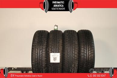 4 Gomme 165 60 R 15 Yokohama al 96% SPED GRATIS