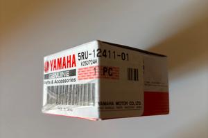 📢 Valvola termostatica Yamaha XMAX 400 – NUOVA