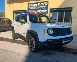 JEEP Renegade - 2.0 Mjt 170CV 4WD Trailhawk