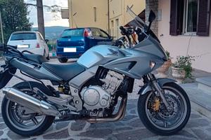 Honda CBF 1000