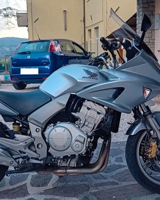 Honda CBF 1000
