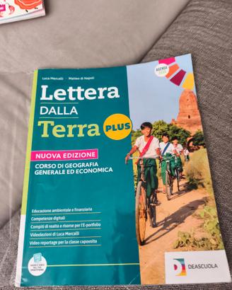 Testi scolastici