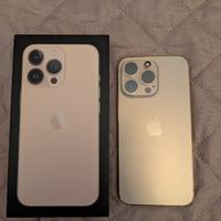 iPhone 13pro guasto 