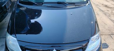 CITROEN C3 2004 COFANO ANTERIORE