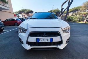 Mitsubishi asx 2015 1.6 bifuel benz/gpl