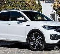 Ricambi usati volkswagen t-cross #289