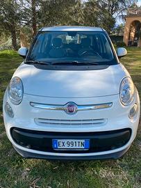 Fiat 500l - 2015