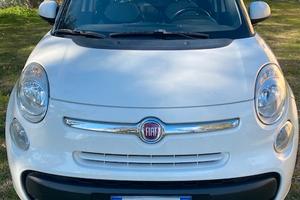 Fiat 500l - 2015