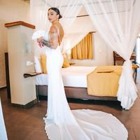 Abito da sposa pronovias