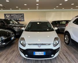 Fiat Punto Evo Punto Evo 1.3 Mjt 75 CV DPF 5 porte