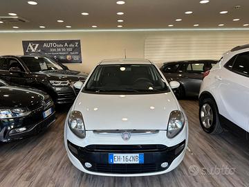 Fiat Punto Evo Punto Evo 1.3 Mjt 75 CV DPF 5 porte