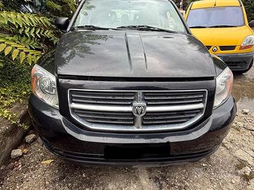 RICAMBI E MOTORE CHRYSLER DODGE CALIBER