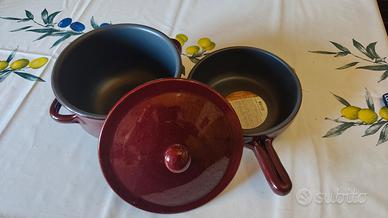 pentole in terracotta 