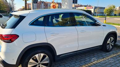 Mercedes EQA (h243) - 2022