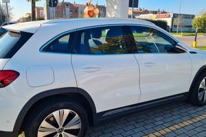 Mercedes EQA (h243) - 2022