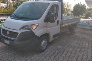 fiat ducato cassone fisso 