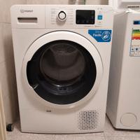 Asciugatrice Indesit YT M11 83K RX IT