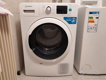 Asciugatrice Indesit YT M11 83K RX IT