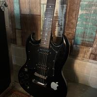 Epiphone SG standard mancina