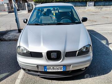 SEAT AROSA