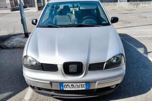 SEAT AROSA