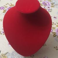 espositore di collane