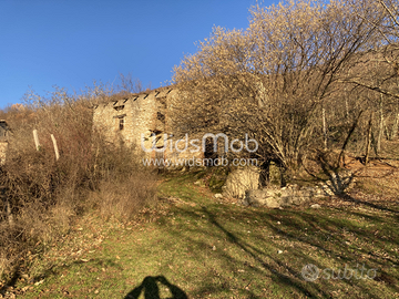 Casale da ristrutturare