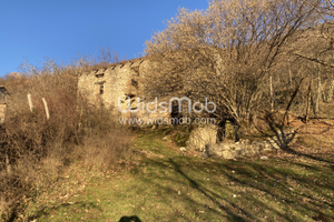 Casale da ristrutturare