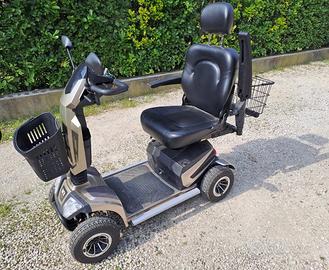 Ausilio Sanitario Elettrico