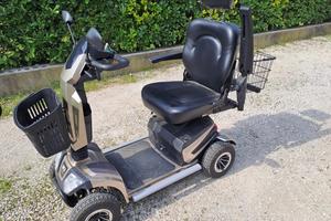 Ausilio Sanitario Elettrico