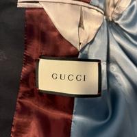 Completo elegante Gucci Uomo