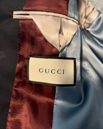 Completo elegante Gucci Uomo