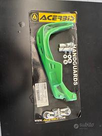 Accessori vari, Moto