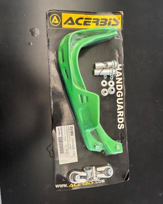 Accessori vari, Moto