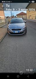 PEUGEOT 308 BlueHDi 120 S&S SW Allure