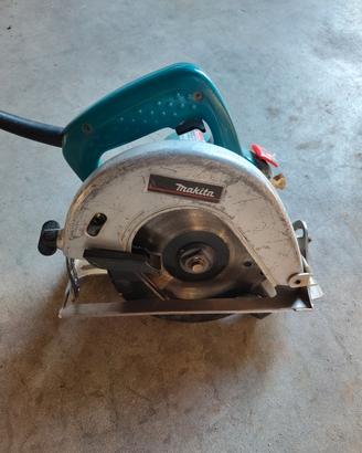 Sega circolare Makita