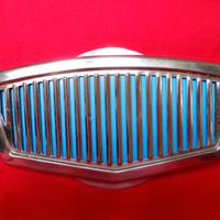 Fregio fuoriserie per Fiat 500 e auto d'epoca
